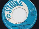 THIS 'N' THAT * 1966 UK R&B MOD SOUL BEAT * German Only 45 * Listen To It