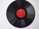 BLIND BOY FULLER - Rag Momma Rag / Rattlesnakin - Columbia 37776 - 78rpm - E+