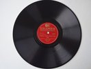 BLIND BOY FULLER - What's That Smells Like Fish - Columbia 37784 - 78rpm - E+
