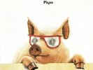 Ivan Graziani  - Pigro - Vinile (remastered a 192 khz - 180 gr.)