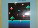 STEVE ROACH Structures From Silence LP/Vinyl 1984 Fortuna Records FOR-LP024