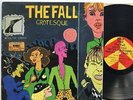The Fall Grotesque (After the Gramme) LP VG+/EX US Rough Trade Original Vinyl