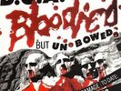 D.O.A-BLOODIED BUT UNBOWED  VINYL LP NEW