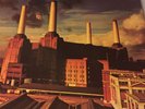 pink floyd albums x2 Animals/ Atom heart mother.