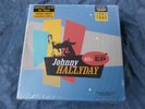 JOHNNY HALLYDAY  /COFFRET  10 EP (2009) Limité Numéroté 3000EX(Neuf Scellé)