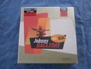 JOHNNY HALLYDAY  /COFFRET  11 EP (2009) Limité Numéroté 3250EX(Neuf Scellé)