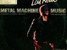 LOU REED original m- records 2LP Metal Machine Music RCA Velvet Underground