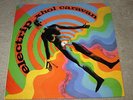 XHOL CARAVAN - ELECTRIP - KRAUTROCK - NEW - LP RECORD