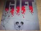 GIFT - GIFT - KRAUTROCK - NEW