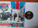 Combat 84 -  Last Resort  . Split  LP .