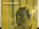 RED GARLAND QUINTET LP ALL MORNIN' LONG PRESTIGE MONO DG