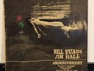 BILL EVANS / JIM HALL LP UNDERCURRENT - UNITED ARTIST FR