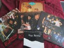 DIE ÄRZTE ? LIVE ? PERFEKTER ZUSTAND 3 RECORD SET OIS & 7inch 