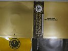 GRAND FUNK WE'RE AN AMERICAN BAND CAPITOL ECP-80857 Japan OBI Clear Yellow LP