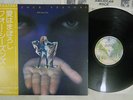 FOUR SEASONS WHO LOVES YOU WARNER P-10072W Japan OBI VINYL LP