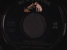 ESQUIVEL: Capullito De Aleli / Nunca Sabras 45 (close to M-) Easy Listening