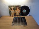 ROXY MUSIC - COUNTRY LIFE GERMAN FIRST PRESS IN MINT CONDITION