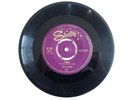 THE CARIBS * Taboo / Matilda * STARLITE 7” 1960