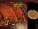 THE LISTENING S/T LISTENING LP VANGUARD LABEL VSD 6504 STEREO ROCK VG- RARE