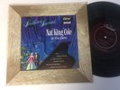 Nat King Cole 10” LP Penthouse Serenade MINT