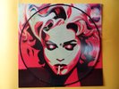 NOUVEAU 33T PICTURE DISC LIVE MADONNA DALLAS TEXAS USA