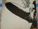 LED ZEPPELIN-S/T 1st LP GREEK LP NEAR MINT 1975
