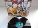 DAVID BOWIE-DIAMOND DOGS REMASTERED..SUPERB  (NEAR) MINT UK ISSUE VINYL LP 1990