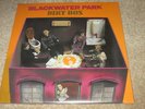 BLACKWATER PARK - DIRT BOX  - PROG / KRAUT ROCK - NEW - LP
