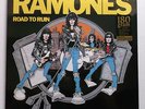 Ramones - Road To Ruin LP Record - BRAND NEW - 180 Gram Vinyl