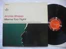 ARCHIE SHEPP 