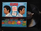 Elvis Presley-Double Trouble OST-RCA 3787-MONO WITH PHOTO