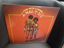 The Nite Liters A Nal Y Sis LP RCA Records EX