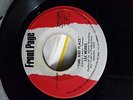Lee Moses - Time and place - Front Page Records - Soul 45