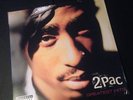 2Pac - Greatest Hits 4LP VG++ 1998 OG first print Snoop Dogg/Dr.Dre/Dogg Pound