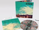 Noel Gallagher High Flying Birds - Who Built The Moon  12” Picture Disc Vinyl Lp