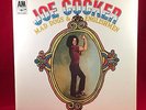 JOE COCKER Mad Dogs & Englishmen UK vinyl LP EXCELLENT CONDITION fold out sleeve