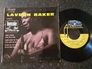RARE -BLUES / JAZZ - LAVERN BAKER - CHANTE BESSIE SMITH -FRENCH ATLANTIC -LISTEN
