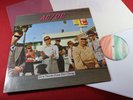 AC/DC  DIRTY DEEDS DONE DIRT CHEAP  LP Atlantic ATL 50323 Germany 1976 near mint