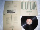 LP - Led Zeppelin Coda - US 1982 OIS FOC # cleaned
