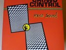 MX-80 SOUND Crowd Control LP RALPH 1981 US orig+company inner MX-8102