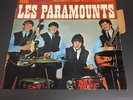 THE PARAMOUNTS