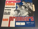 THE PREMIERS
