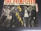 THE PRIMITIVES