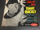 TOMMY QUICKLY