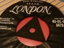 I sit by my window jimmy gavin nr mint london