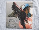 THE TAKEOVERS Bad Football LP Vinyl ROBERT POLLARD GUIDED BY VOICES