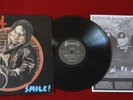 Leviaethan - Smile  1989 Rock Brigade Records Brazil( RBR300) OIS