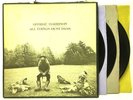 George Harrison - All Things Must Pass STCH-2-639 LP Vinyl Record Album
