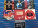 7 LP Guns N Roses Appetite For Destruction Kick Axe Rock The World Stryper Queen