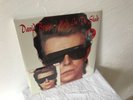David Bowie - Made in the Shade - Red Vinyl - LP - Neu / Mint / Sealed 